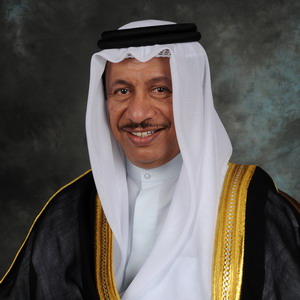 رئيس مجلس الوزراء سمو الشيخ جابر المبارك الصباح